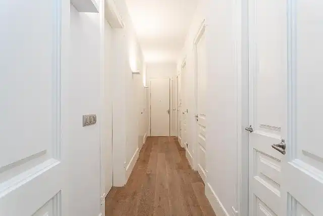 Piso en venta en Barcelona con Aire acondicionado, Calefacción y Parquet