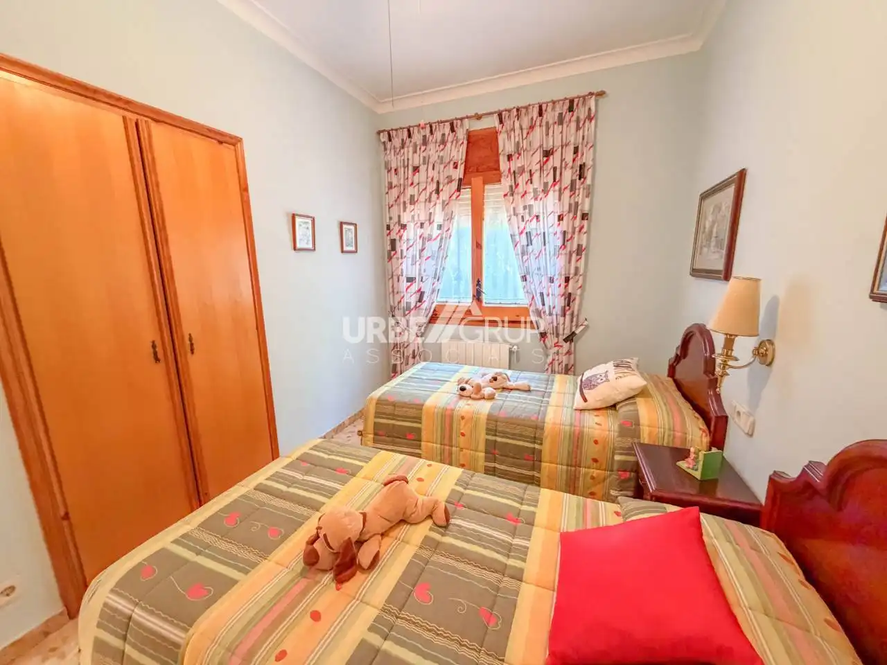 Casa con piscina en venta en Castellví de Rosanes, imagen 55