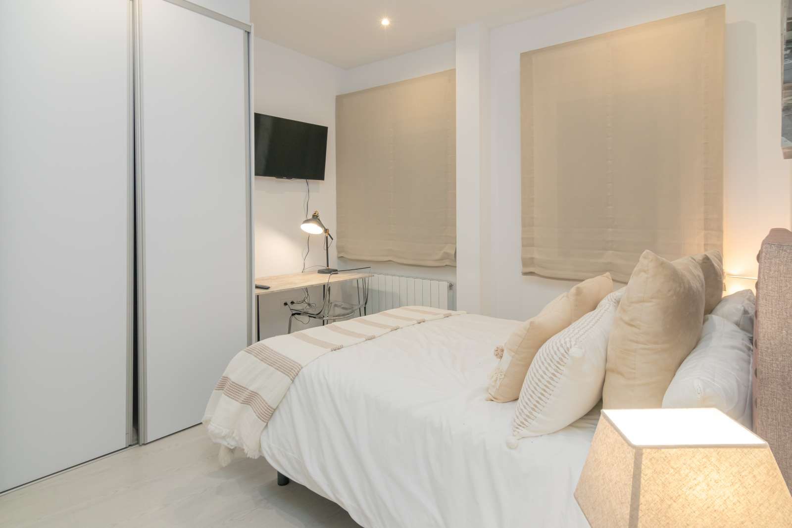 Pis per a compartir a Centro - Ayuntamiento