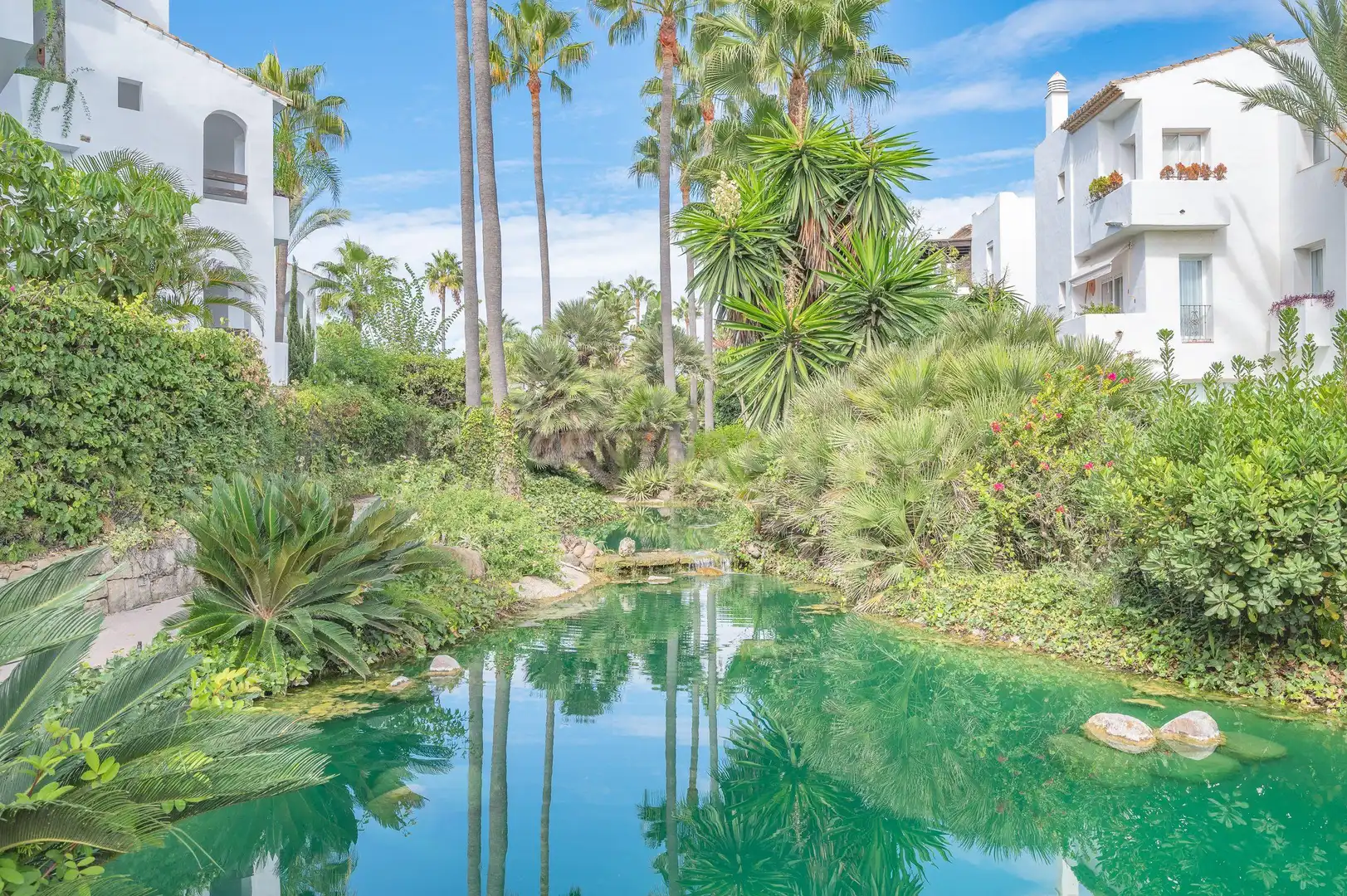 Appartement compact avec piscine à louer à Benamara - Atalaya, imagen 12