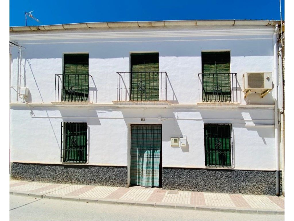 House or chalet for sale in Cacín