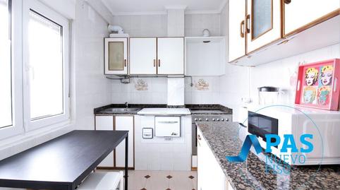 Foto 5 von Wohnung zum Verkauf in Calle Gervasio Herrero, Sierrapando, Torrelavega