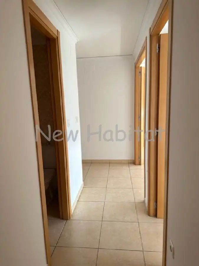 Wohnung zum Verkauf in Ciutat del Transport - La Salera