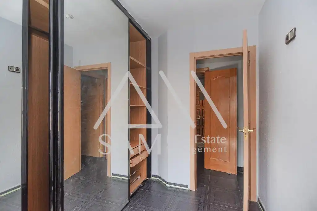 Flat for sale in Escodines, imagen 4