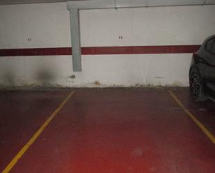 Parking of Garage to rent in Calatayud