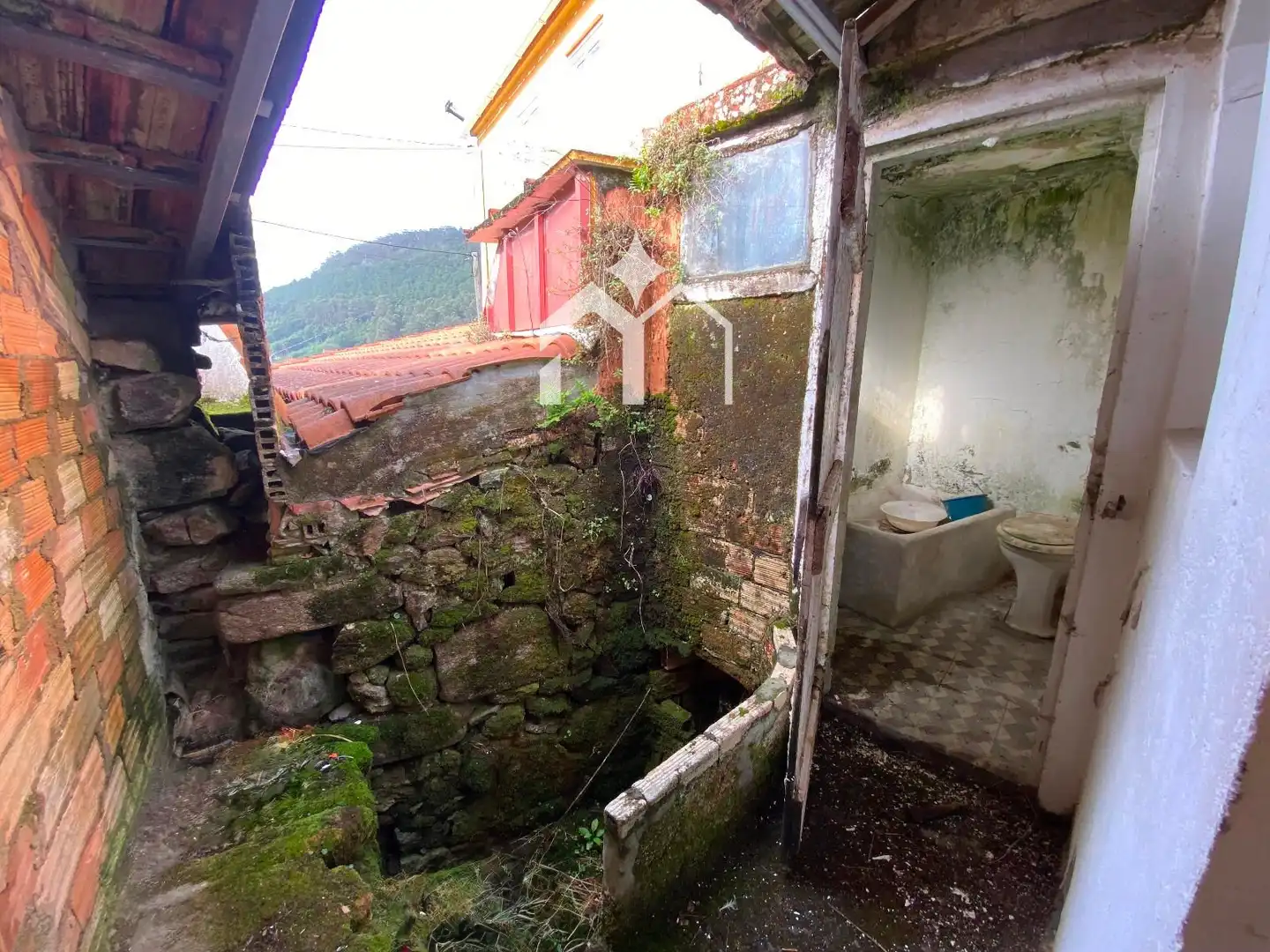 Casa o chalet en venta en Cangas  con Amueblado
