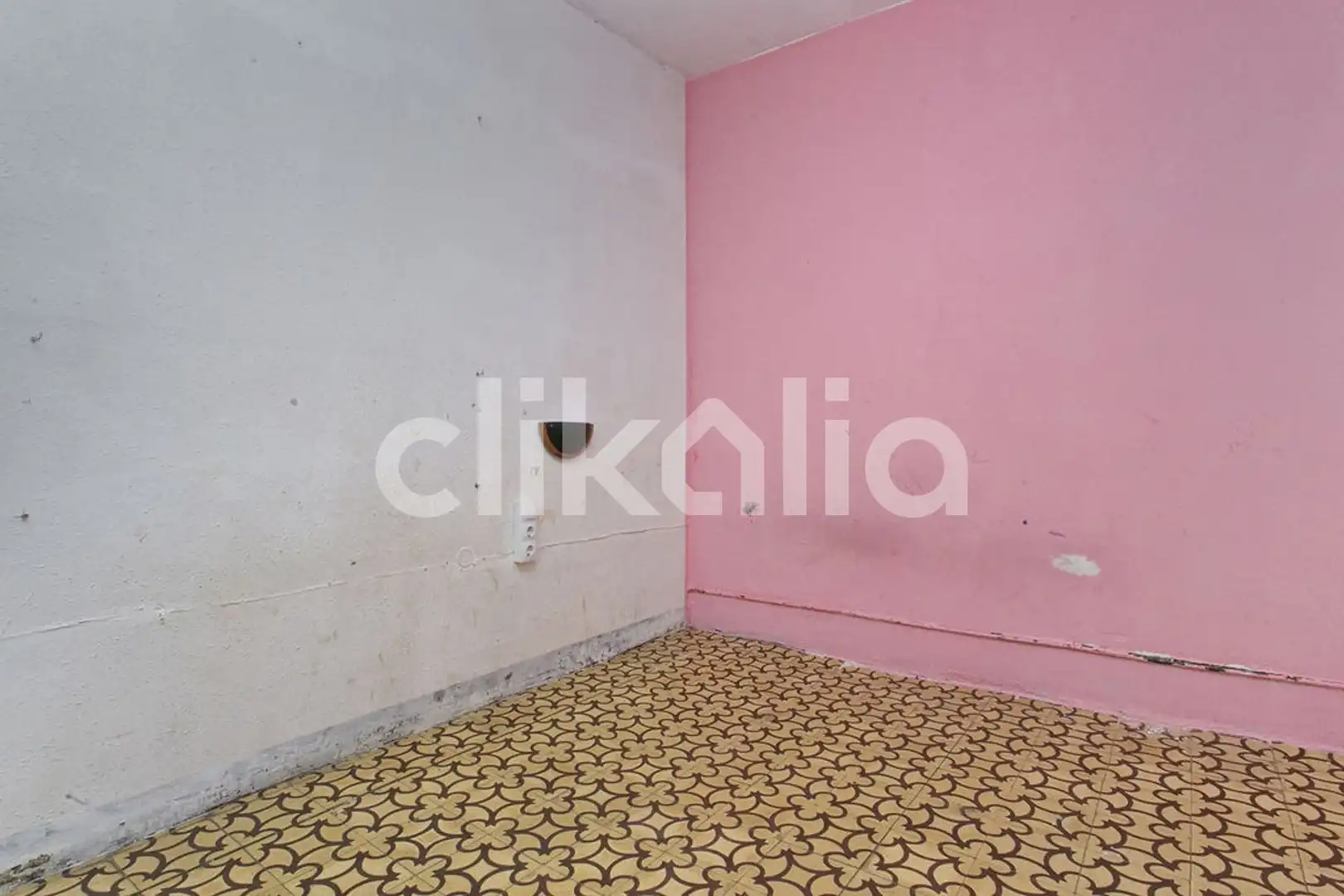 Kitchen of Flat for sale in Manresa  with Heating and Terrace