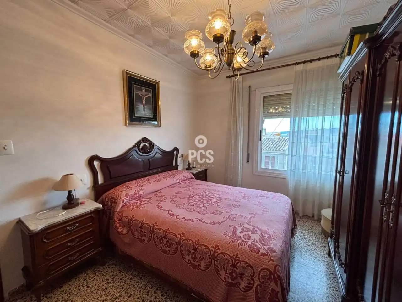 Wohnung mit Terrasse zum Verkauf in Calle Zona Recinto Ferial de Totana S/N, imagen 5