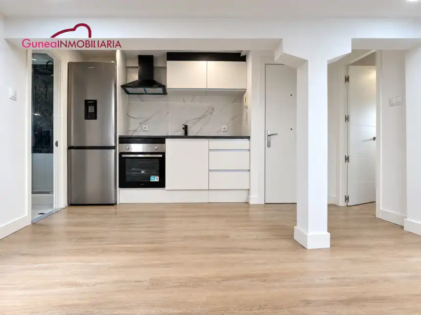 Penthouse zum Verkauf in Oiartzun