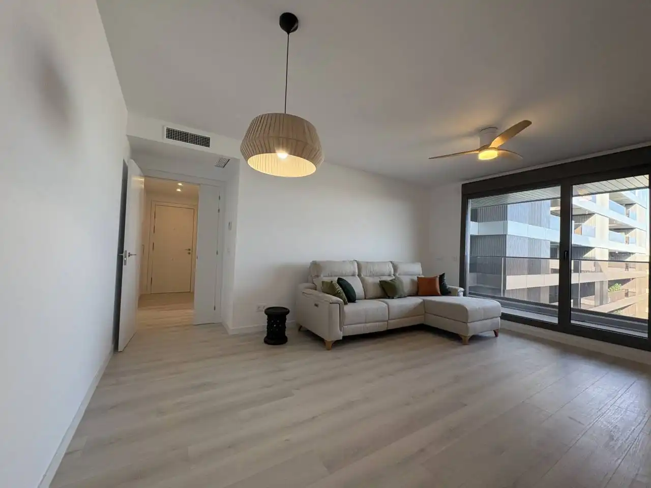 Piso de alquiler en Calle Sol, Aljamar