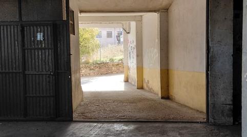 Photo 3 of Garage for sale in Calle Santa Apolonia, 19, La Florida - San Pedro, Soria