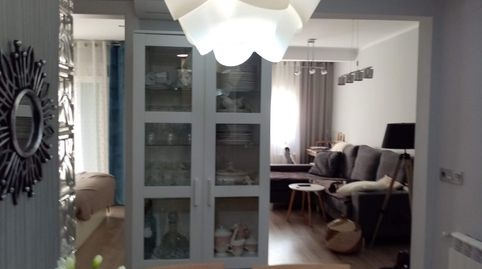 Foto 3 von Wohnungen zum Verkauf in Príncep de Viana - Clot -Xalets Humbert Torres, Lleida Capital