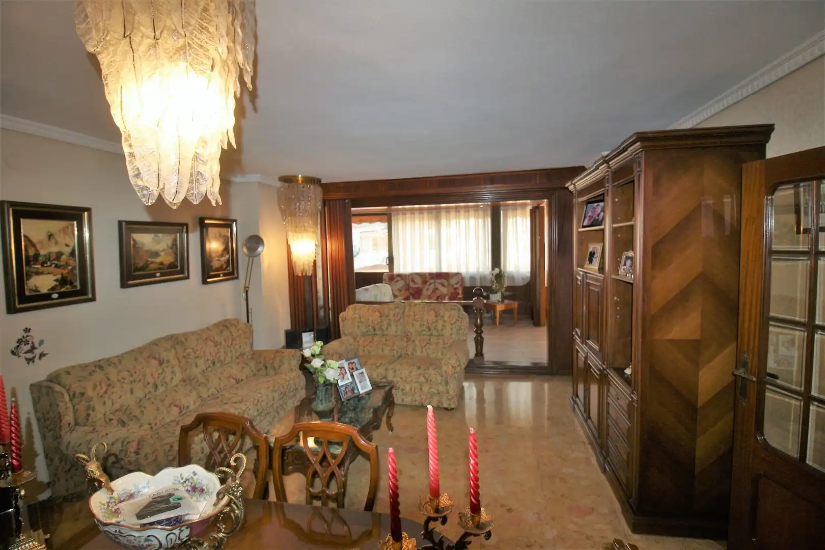 Penthouse with lift for sale in Centro Urbano, imagen 6