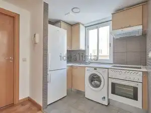 Penthouse mit Terrasse zum Verkauf in Calle de Vicente Carballal 4, imagen 5
