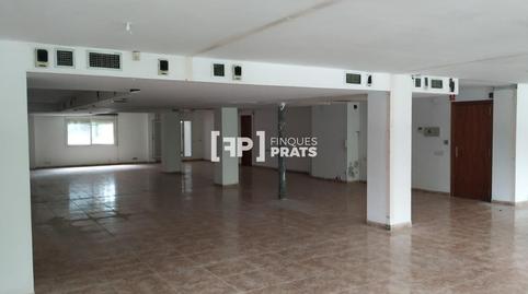 Foto 2 de Oficina en venda a Jaime II, Cappont, Lleida