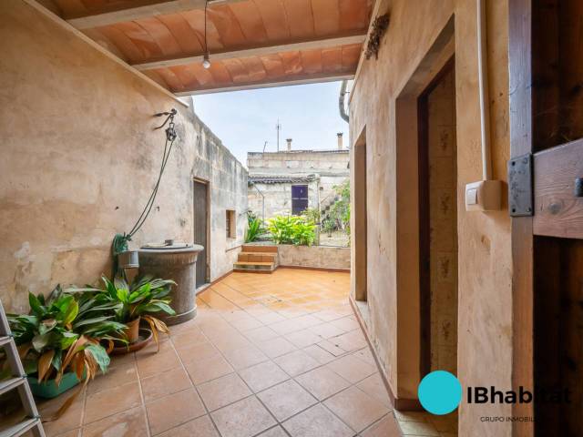 Casa-chalet en Venta en Llubí