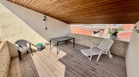 Foto 5 de Casa o xalet en venda a Escatrón, Zaragoza