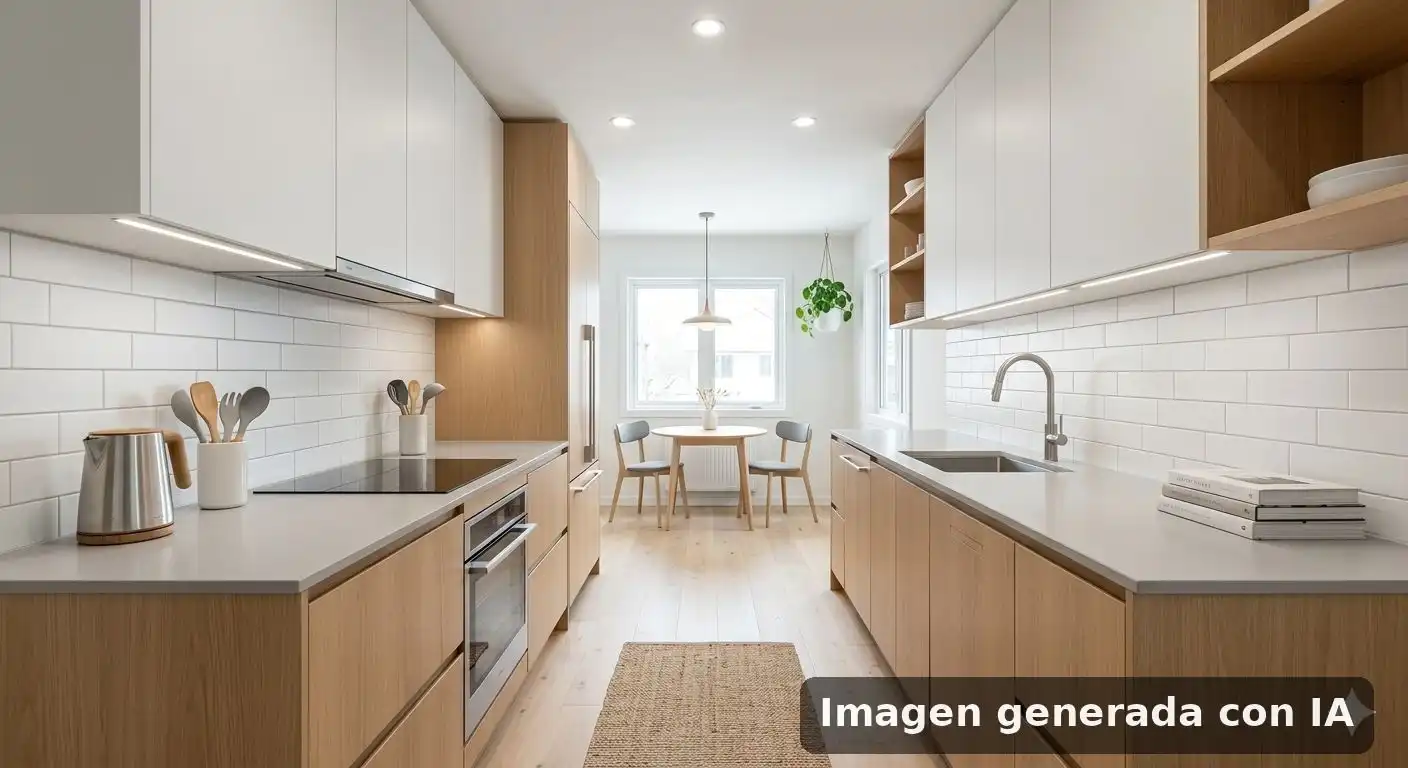 Apartament amb ascensor en venda a Calle Asunción #PLANTA ATICO, imagen 36