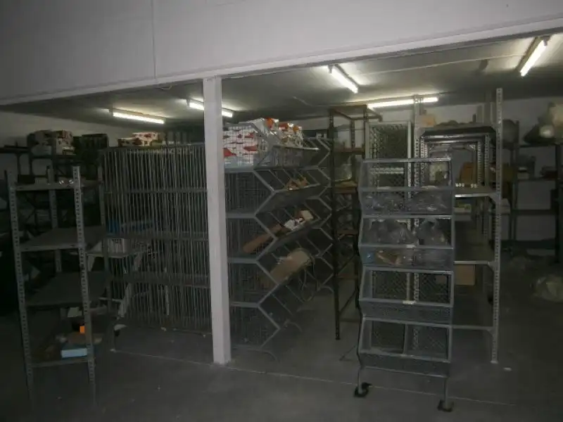 Industrial building for sale in Monóvar  / Monòver, imagen 15