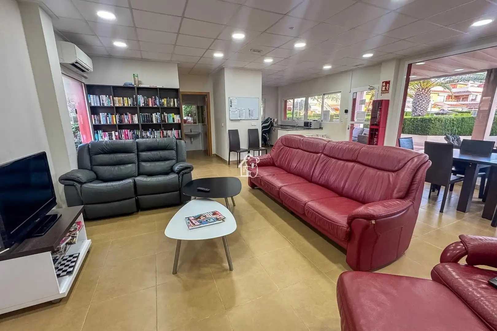Apartments for rent in Orihuela Costa
