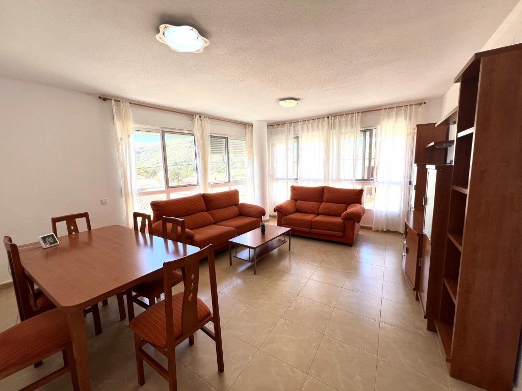 Living room of Flat for sale in La Unión