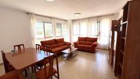 Living room of Flat for sale in La Unión