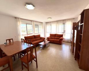 Sala d'estar de Pis en venda en La Unión