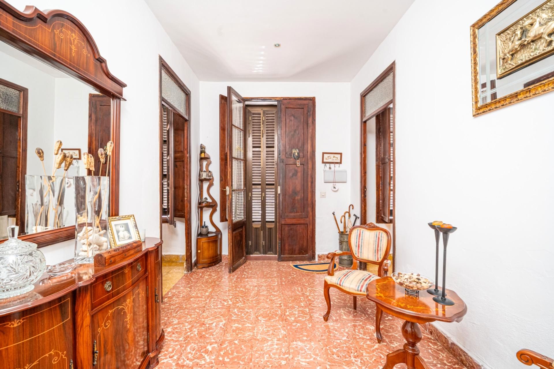 Finca rústica en venda en  Palma de Mallorca amb Aire condicionat