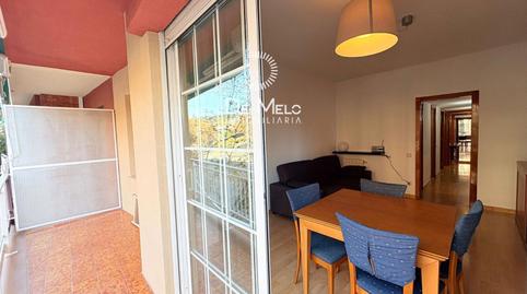 Foto 2 de Pis de lloguer a Riera Blanca, La Maternitat i Sant Ramon,  Barcelona Capital