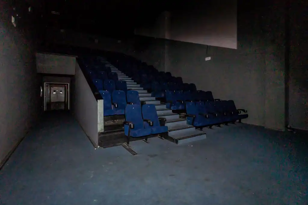 Nave industrielle à vendre à C/ seis de junio, imagen 14