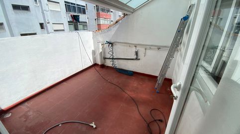 Foto 2 de Apartament en venda a Rúa Médico José Fiaño Señor, Casablanca - Calvario, Vigo