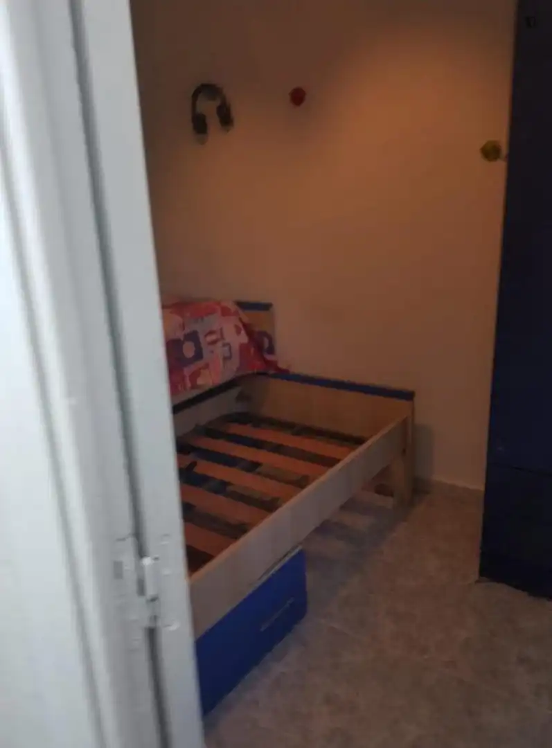 Habitación en El Tardón - El Carmen