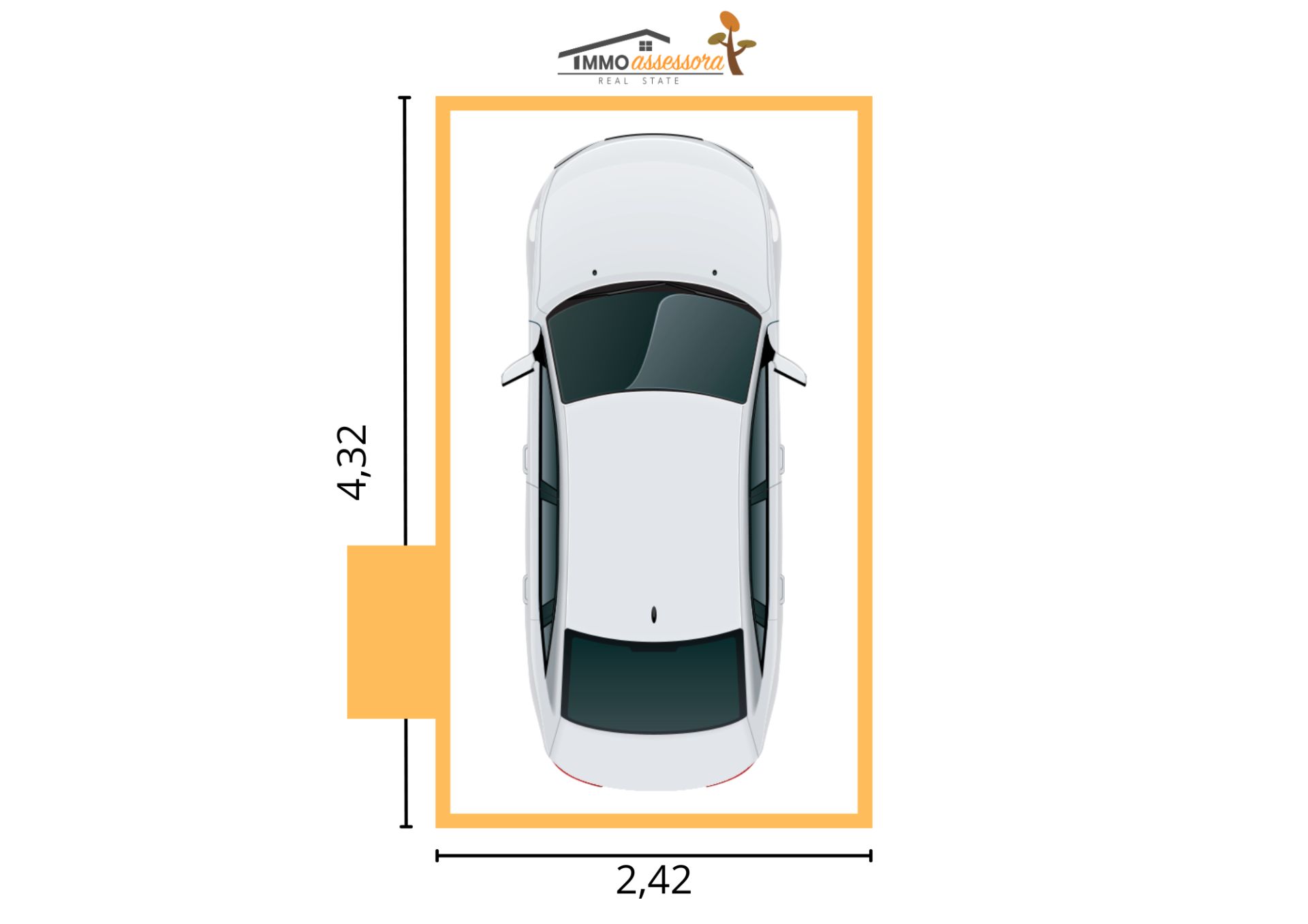 Parking of Garage for sale in L'Hospitalet de Llobregat
