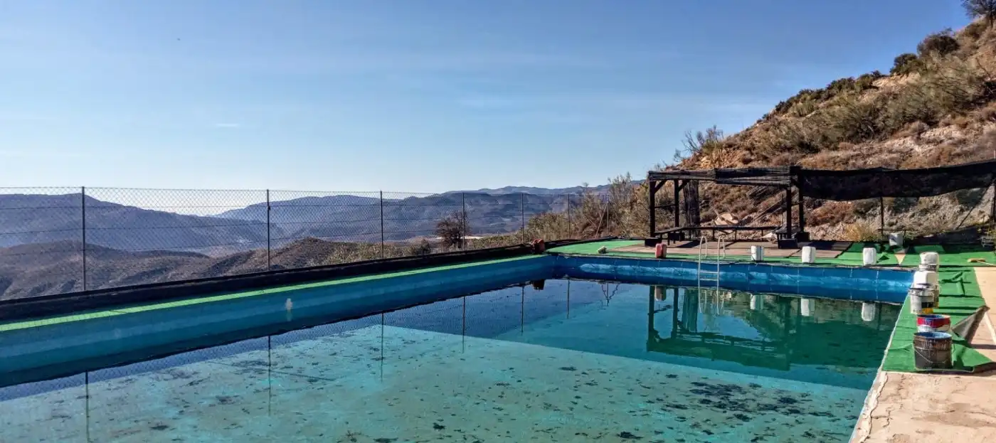 Casa rústica en venda a Nevada, imagen 21
