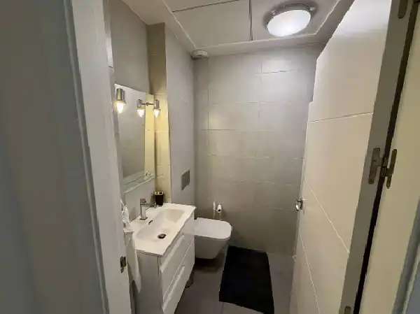 Flat with terrace for sale in Centro, imagen 5