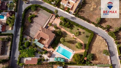 Foto 5 de Casa o chalet en venta en Calle Urbanización Los Alijares , 40, Villa de Otura, Granada