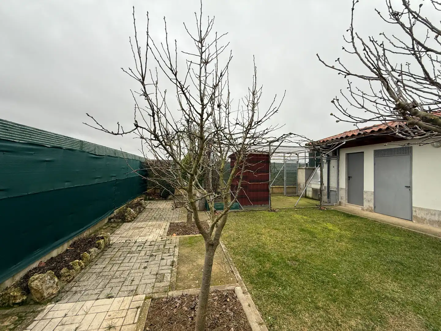 Xalet amb terrassa en venda a Urbanización Mirador Vega 6, imagen 31