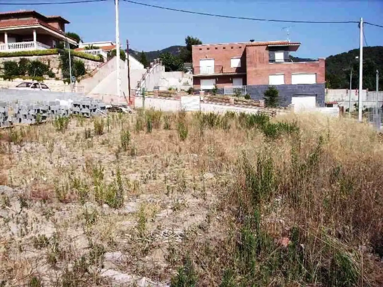 Terreno residencial en venta en Sàlvia 7, imagen 4