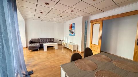 Photo 2 of Flat to rent in Carolinas Altas, Alicante