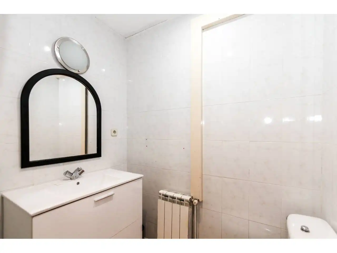 Bany de Casa o xalet en venda en Lloret de Mar amb Aire condicionat, Calefacció i Jardí privat