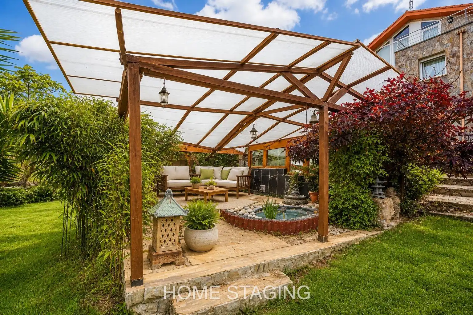 Chalet con terraza en venta en Sada (A Coruña), imagen 13