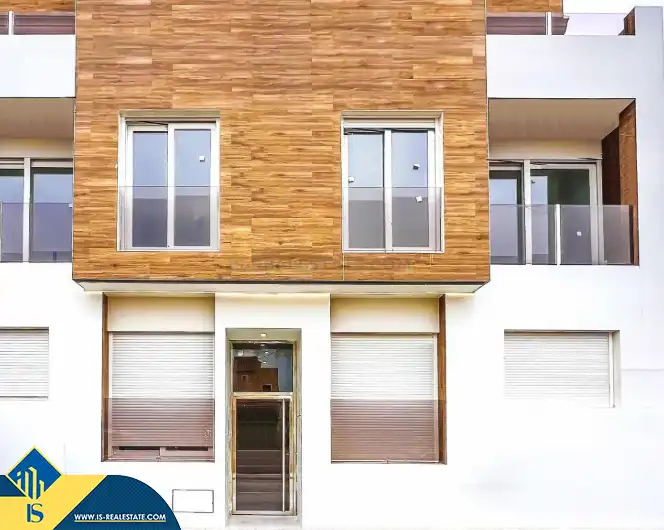 Apartamento con ascensor en venta en Pilar de la Horadada ciudad
