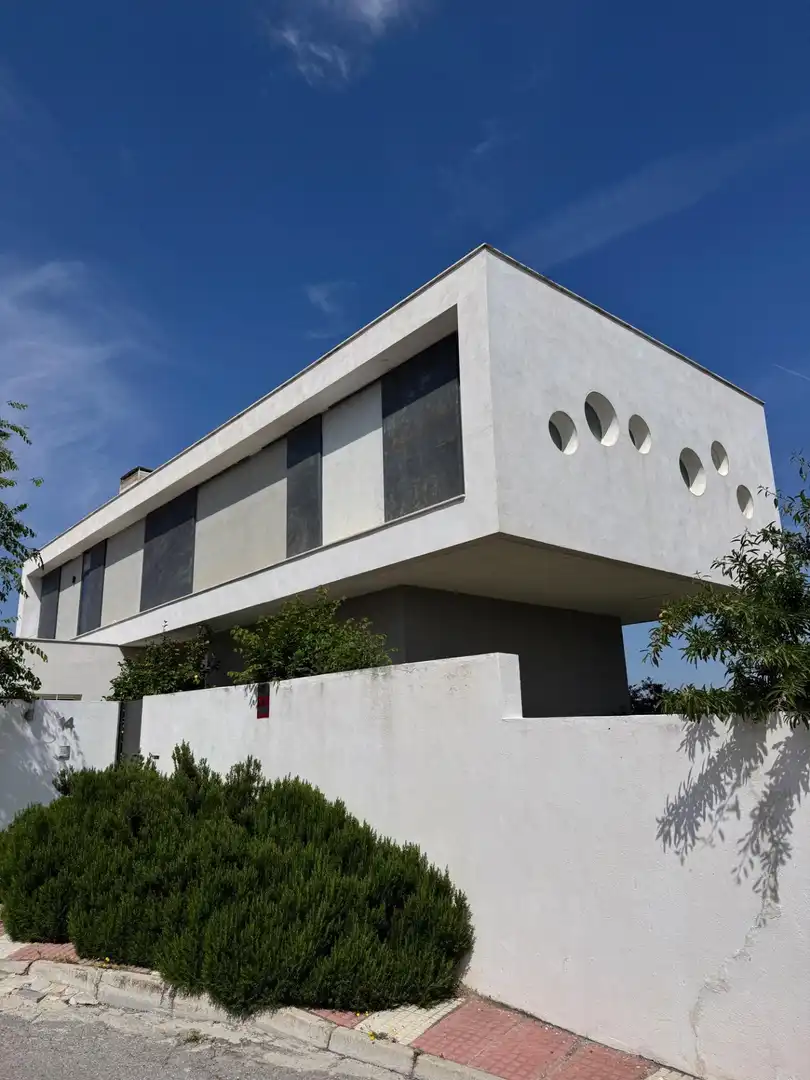 Casa o chalet en venta en Aljomahima - Ermita