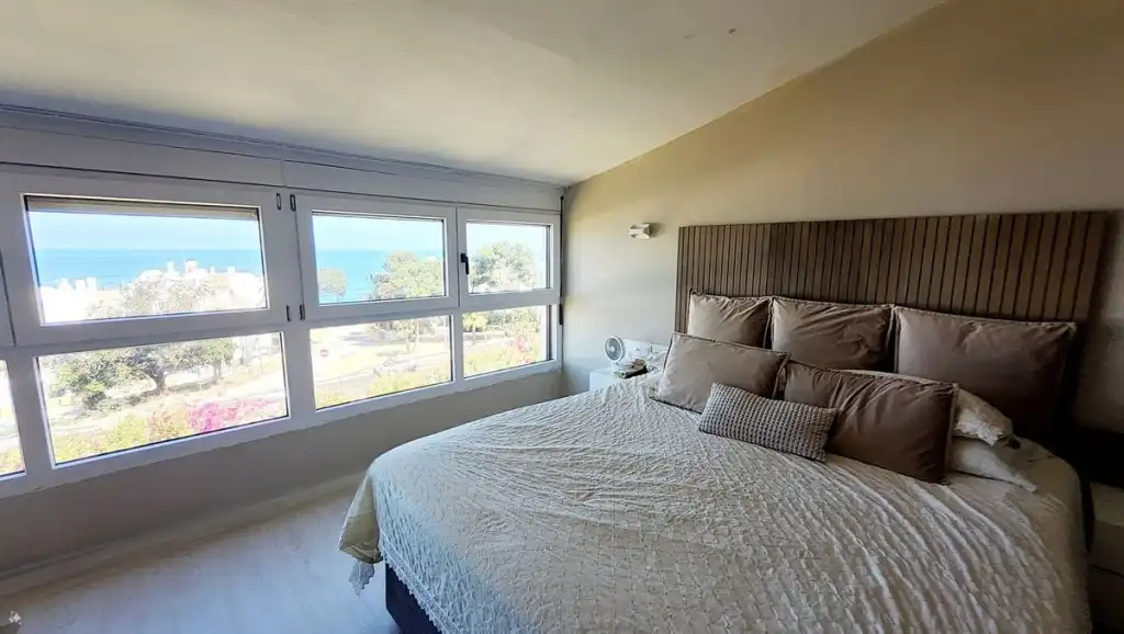 Dúplex con piscina en venta en Riviera del Sol, imagen 8