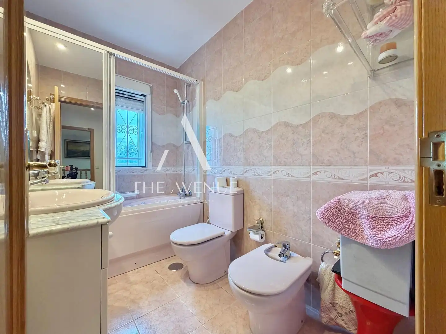 Chalet con terraza en venta en Calle PALOMA DE LA, imagen 44