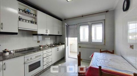 Foto 2 de Pis en venda a Lugo - Avda. Américas, Recatelo - O Carme, Lugo