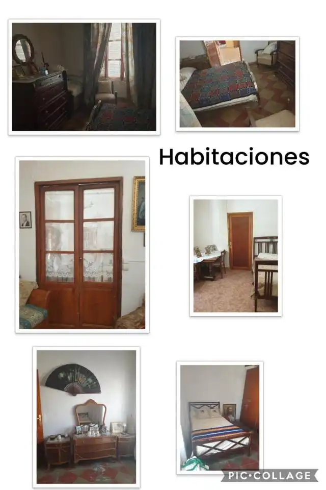 Country house zum Verkauf in Pozorrubio de Santiago mit Heizung