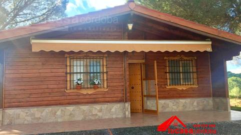 Photo 2 of Country house for sale in Las Jaras, Córdoba