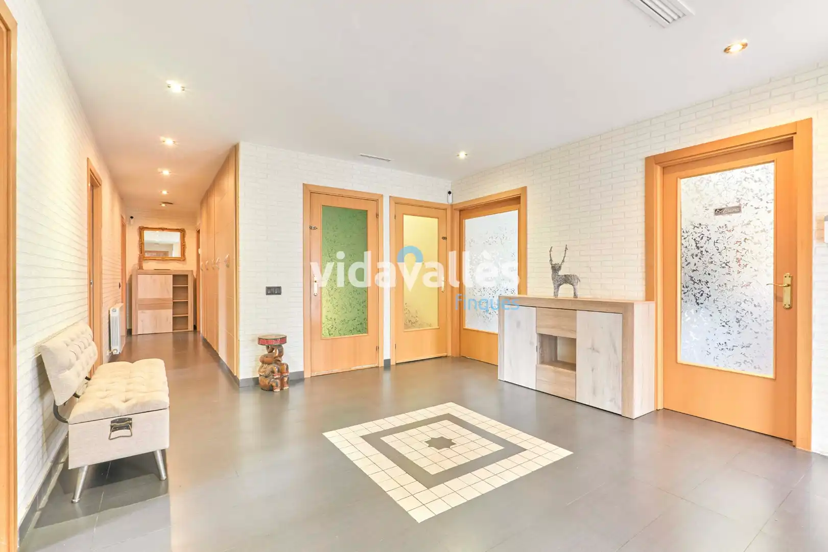 Casa o chalet en venta en Sant Celoni con Aire acondicionado, Calefacción y Jardín privado
