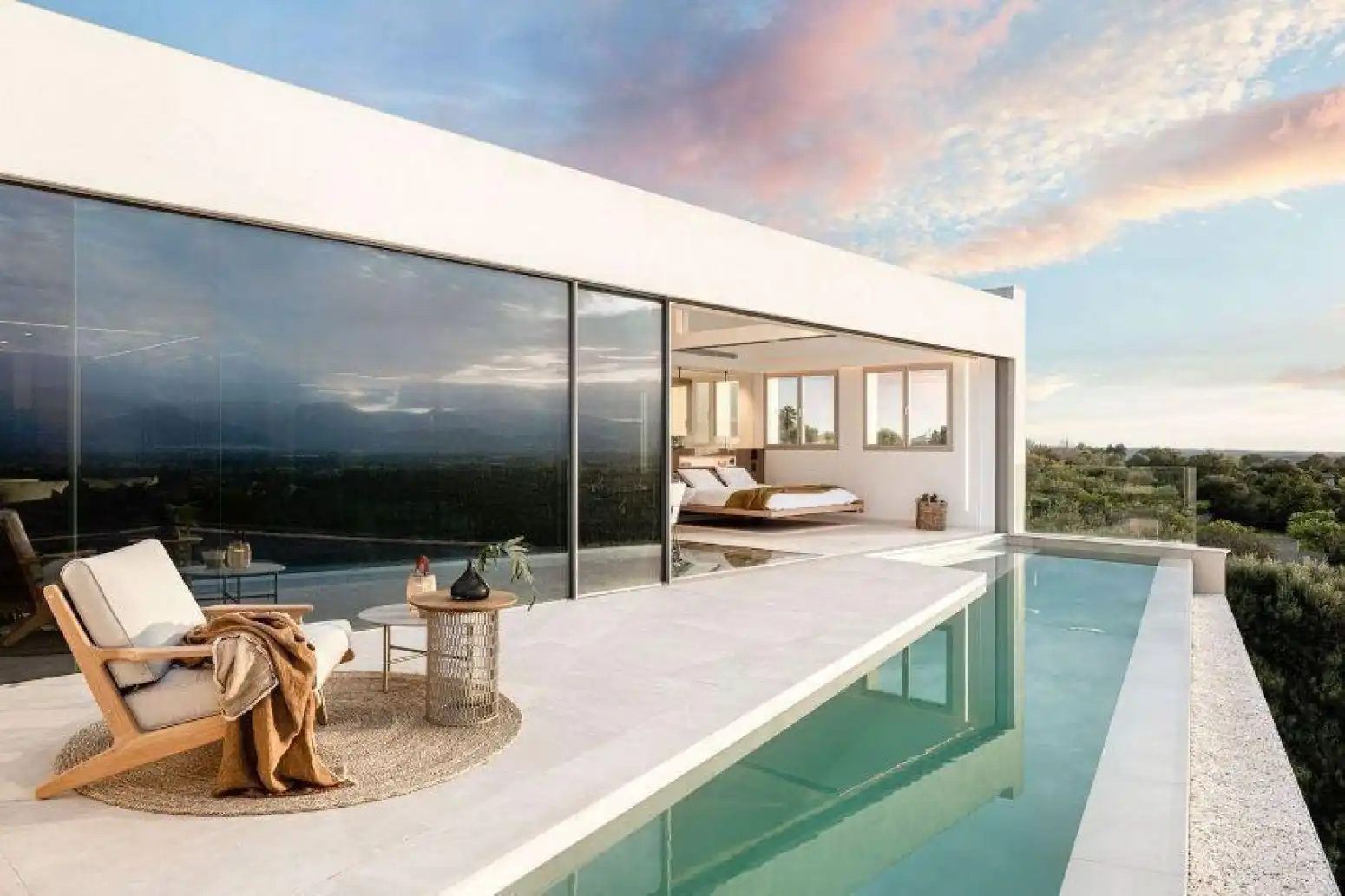 Terraza de Casa adosada en venta en Costitx con Aire acondicionado, Calefacción y Terraza